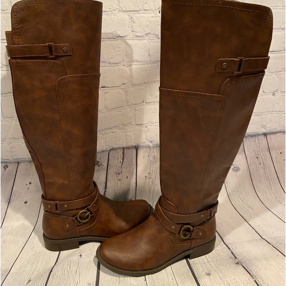 Boots by Guess